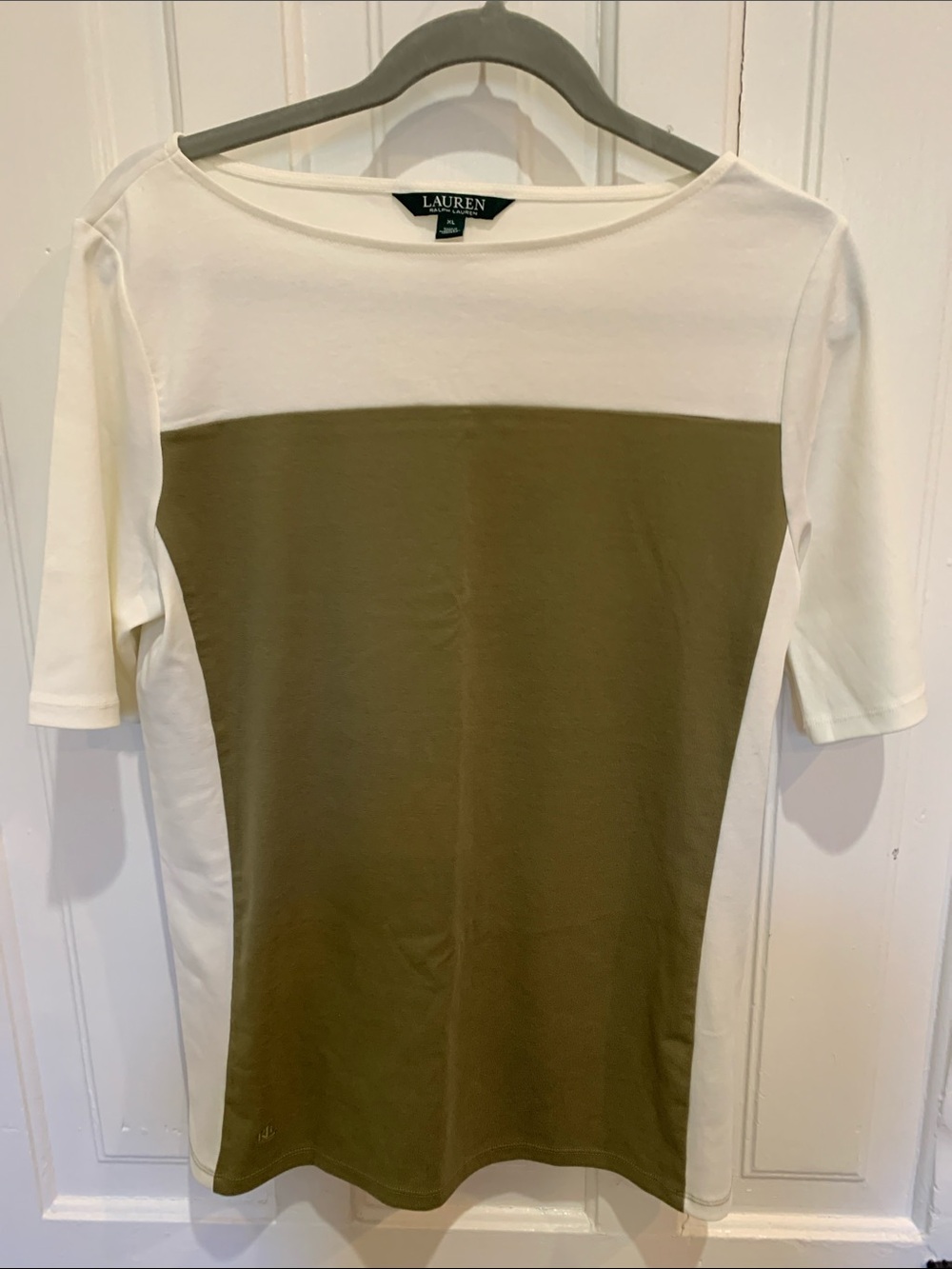 Tee shirt